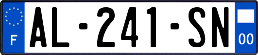 AL-241-SN