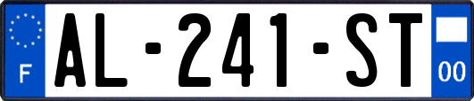 AL-241-ST
