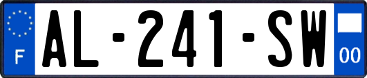 AL-241-SW
