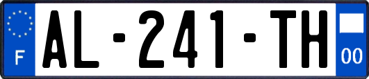 AL-241-TH