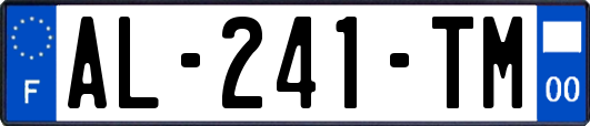 AL-241-TM