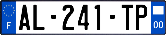 AL-241-TP