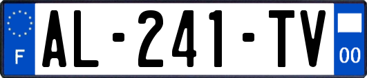 AL-241-TV