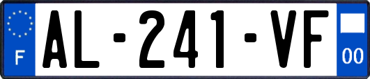 AL-241-VF