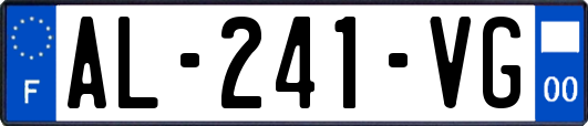 AL-241-VG