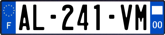 AL-241-VM