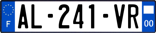 AL-241-VR