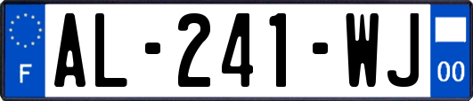 AL-241-WJ