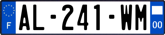 AL-241-WM