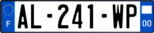 AL-241-WP