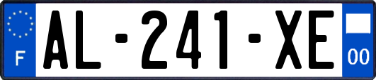 AL-241-XE