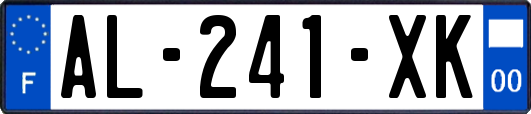 AL-241-XK