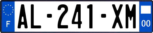 AL-241-XM