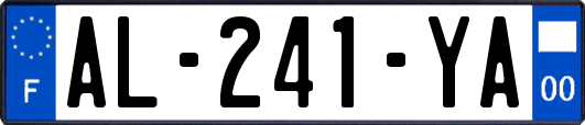 AL-241-YA