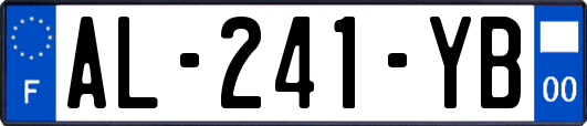 AL-241-YB