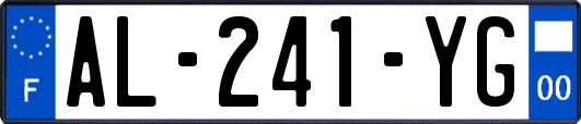 AL-241-YG