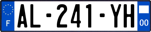 AL-241-YH