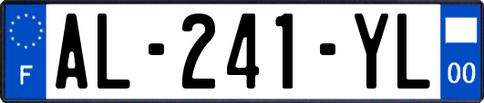 AL-241-YL