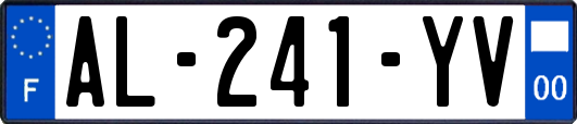 AL-241-YV