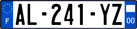 AL-241-YZ