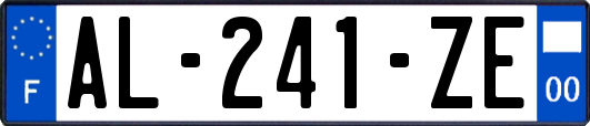 AL-241-ZE