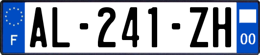 AL-241-ZH