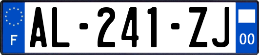 AL-241-ZJ