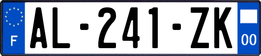 AL-241-ZK