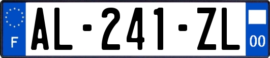 AL-241-ZL