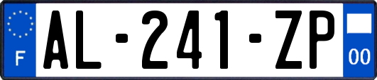 AL-241-ZP