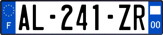 AL-241-ZR