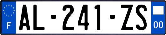 AL-241-ZS