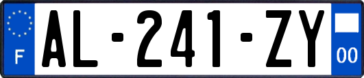 AL-241-ZY
