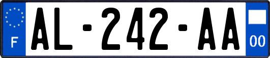 AL-242-AA