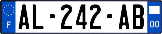 AL-242-AB
