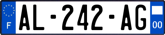 AL-242-AG