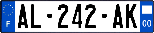 AL-242-AK