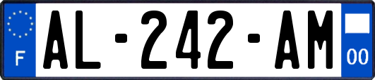 AL-242-AM