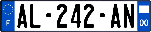 AL-242-AN