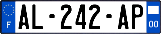 AL-242-AP