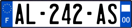 AL-242-AS