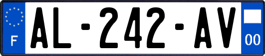 AL-242-AV