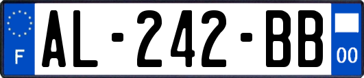 AL-242-BB