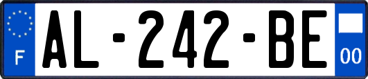 AL-242-BE
