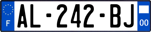 AL-242-BJ