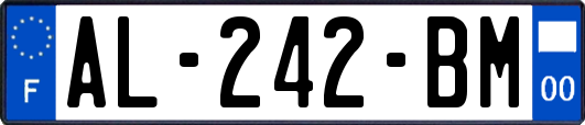 AL-242-BM