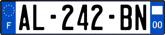 AL-242-BN