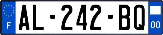 AL-242-BQ