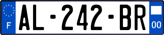 AL-242-BR