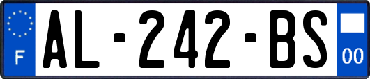 AL-242-BS